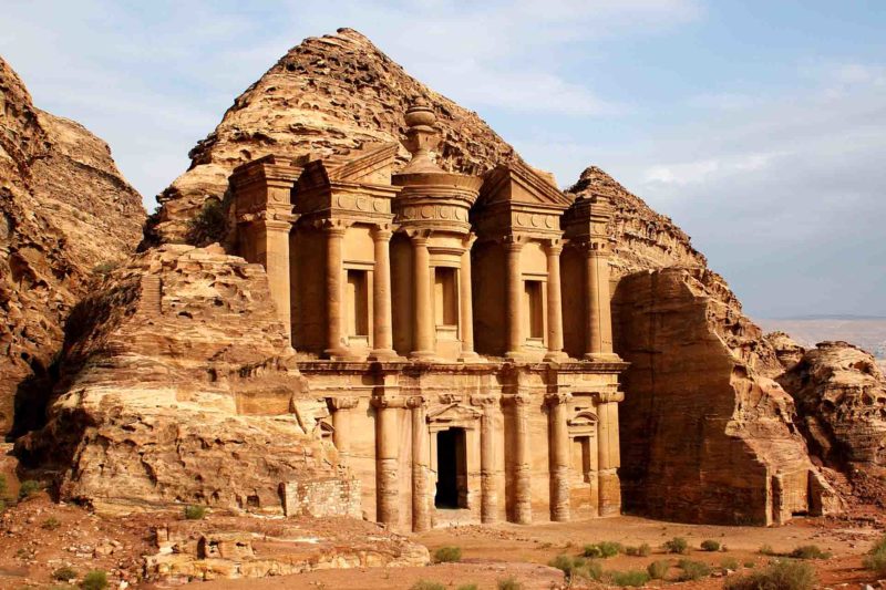 BEST0002 | 2004, BEST OF, Petra-JORDANIEN