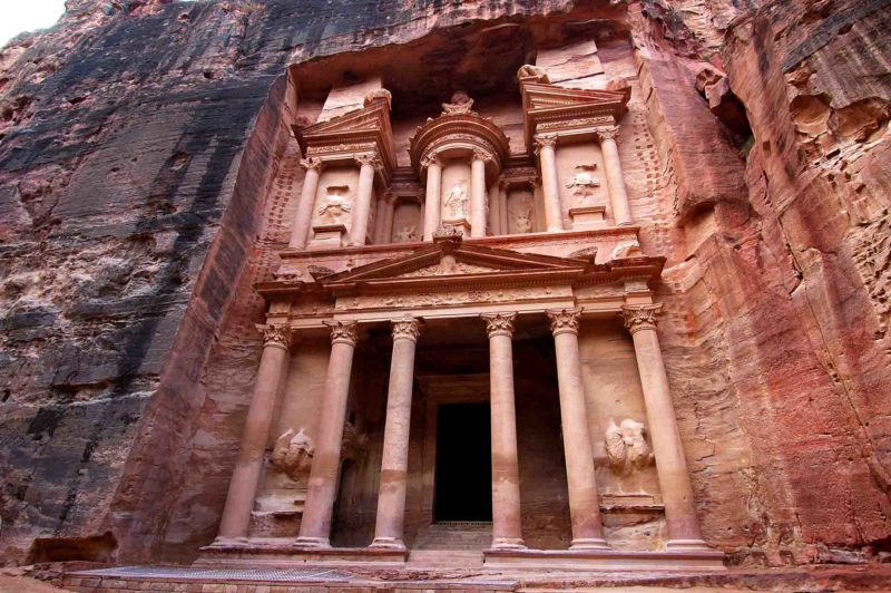 BEST0003 | 2004, BEST OF, Petra-JORDANIEN