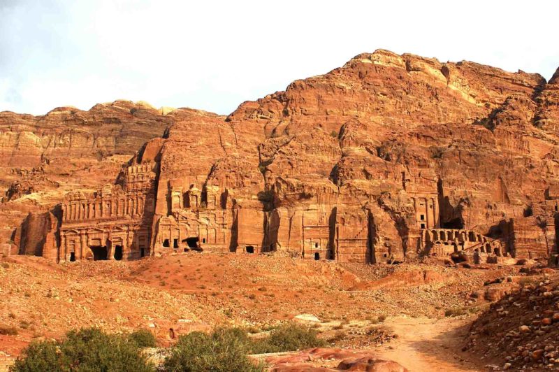 BEST0004 | 2004, BEST OF, Petra-JORDANIEN