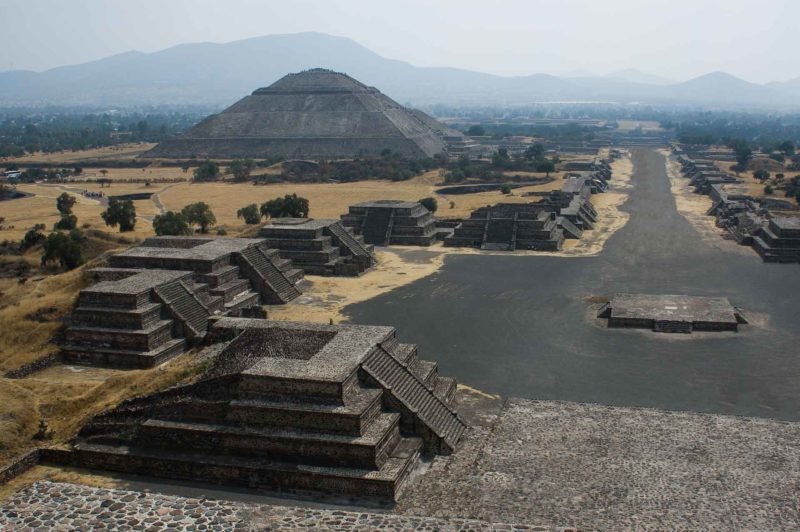 BEST0009 | 2006, BEST OF, Teotihuacan-MEXICO