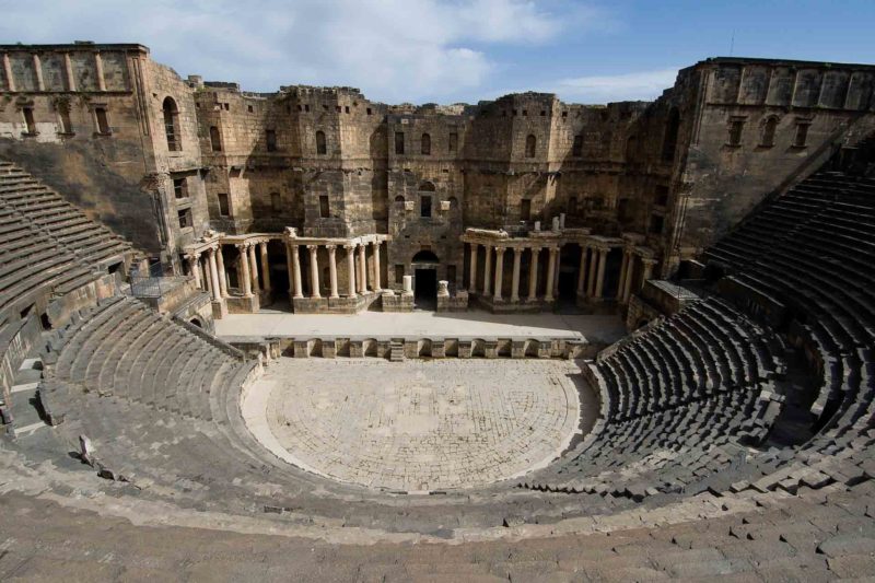 BEST0014 | 2006, BEST OF, Bosra-SYRIEN