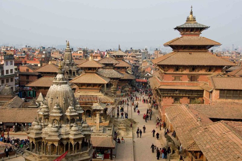 BEST0016 | 2007, BEST OF, Patan-NEPAL