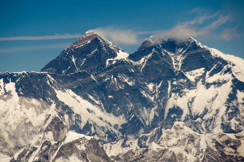 BEST0019 | 2007, BEST OF, Mt.Everest-NEPAL