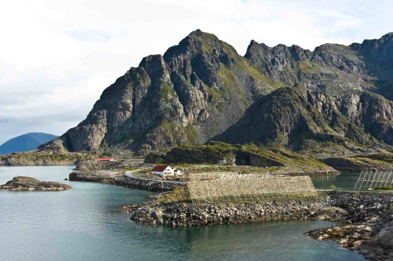 BEST0023 | 2007, BEST OF, Lofoten-NORWEGEN