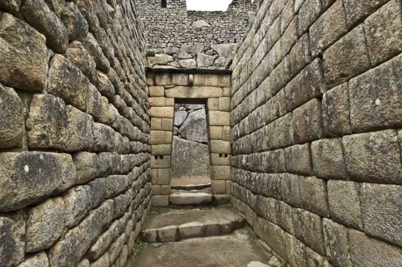 BEST0029 | 2007, BEST OF, Machu Picchu-PERU