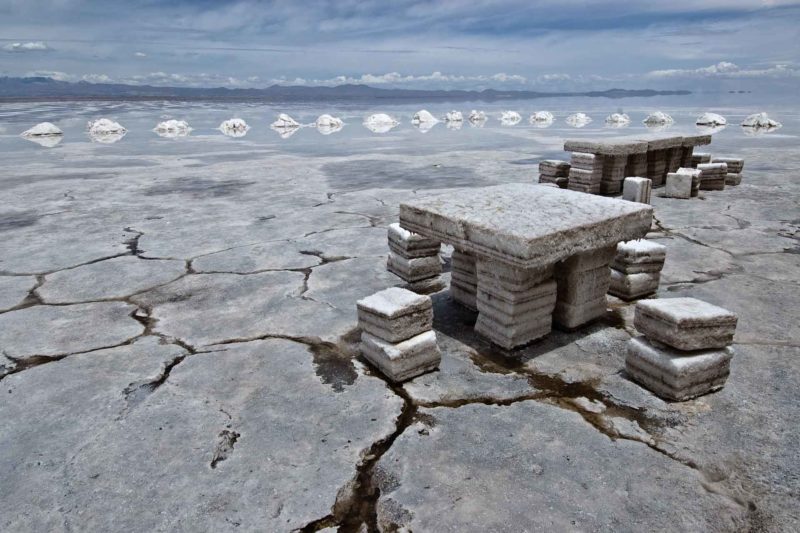 BEST0030 | 2007, BEST OF, Salar de Uyuni-BOLIVIEN