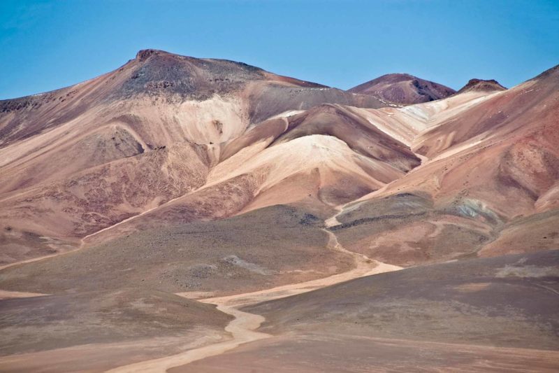 BEST0032 | 2007, Altiplano-BOLIVIEN, BEST OF