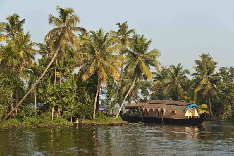 BEST0037 | 2008, BEST OF, Backwaters-INDIEN