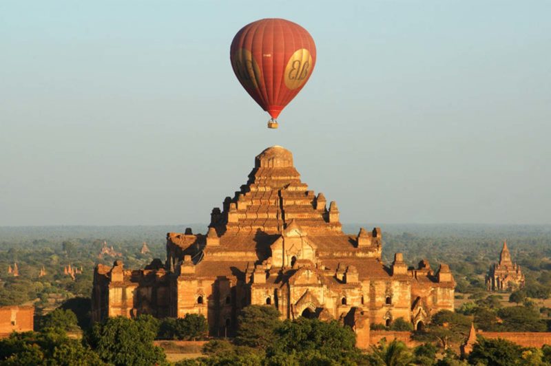 BEST0047 | 2011, BEST OF, Bagan-MYANMAR