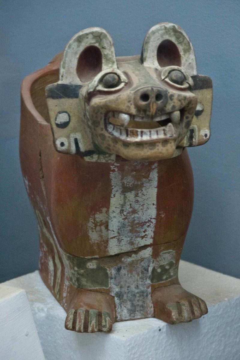 BOLI0012 | 2007, 2007-Bolivien, AMERIKA, Bolivien, Tiwanaku