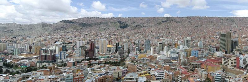 BOLI0038 | 2007, 2007-Bolivien, AMERIKA, Bolivien, La Paz
