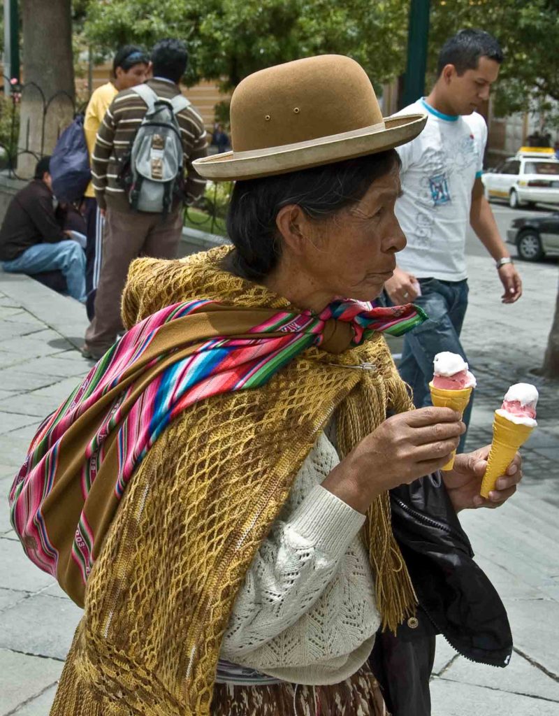BOLI0046 | 2007, 2007-Bolivien, AMERIKA, Bolivien, La Paz