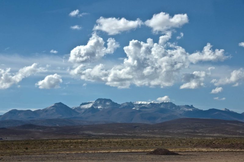 BOLI0095 | 2007, 2007-Bolivien, AMERIKA, Bolivien, Potosi - Uyuni, Region Potosi