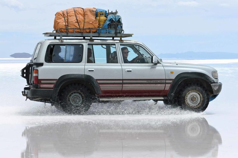 BOLI0114 | 2007, 2007-Bolivien, AMERIKA, Bolivien, Salar de Uyuni