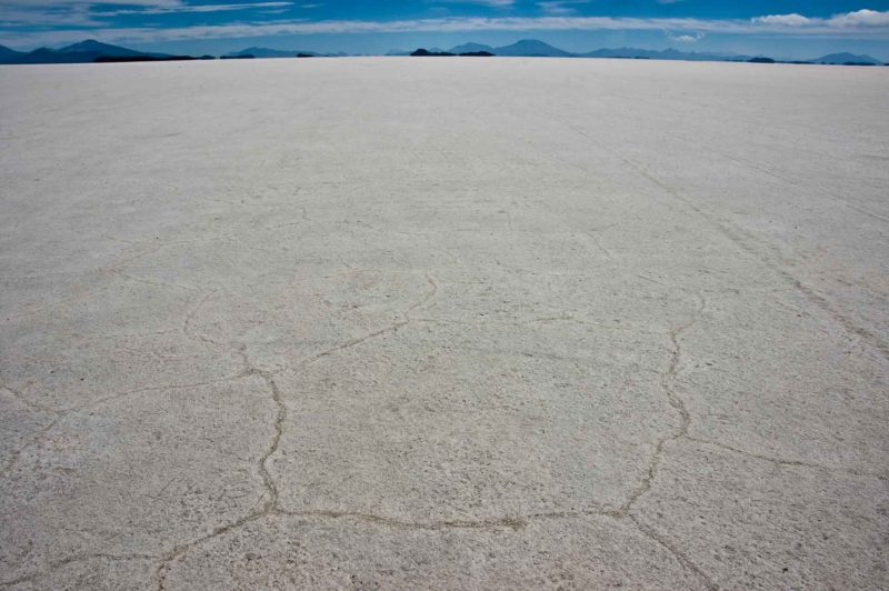 BOLI0116 | 2007, 2007-Bolivien, AMERIKA, Bolivien, Inkahuasi, Salar de Uyuni
