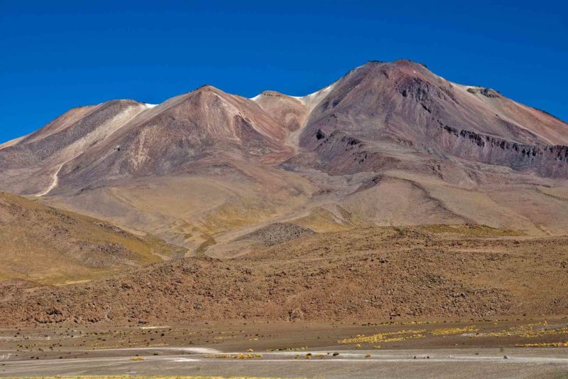 BOLI0144 | 2007, 2007-Bolivien, AMERIKA, Altiplano, Altiplano Bolivien, Bolivien, Laguna Canjapa