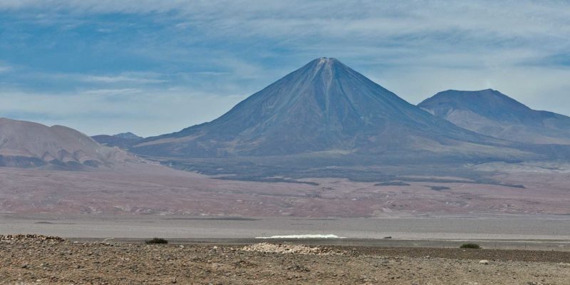 CHIL0023 | 2007, 2007-Chile, AMERIKA, Atacama-Wüste, Chile, Cordillera de Sal