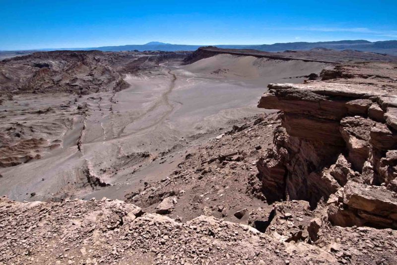 CHIL0028 | 2007, 2007-Chile, AMERIKA, Atacama-Wüste, Chile, Cordillera de Sal