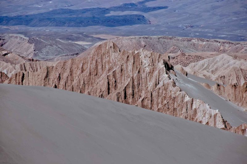 CHIL0030 | 2007, 2007-Chile, AMERIKA, Atacama, Atacama-Wüste, Chile, Valle de la Muerte