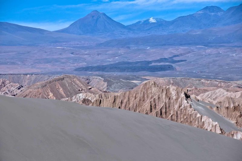 CHIL0031 | 2007, 2007-Chile, AMERIKA, Atacama, Atacama-Wüste, Chile, Valle de la Muerte