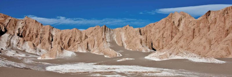 CHIL0035 | 2007, 2007-Chile, AMERIKA, Atacama, Atacama-Wüste, Chile, Valle de la Muerte