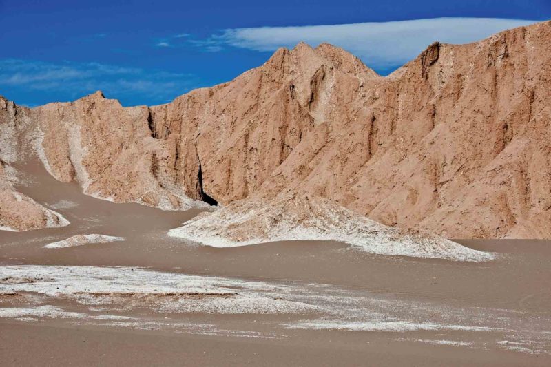 CHIL0036 | 2007, 2007-Chile, AMERIKA, Atacama, Atacama-Wüste, Chile, Valle de la Muerte