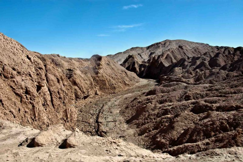 CHIL0038 | 2007, 2007-Chile, AMERIKA, Atacama-Wüste, Chile, Valle de la Luna