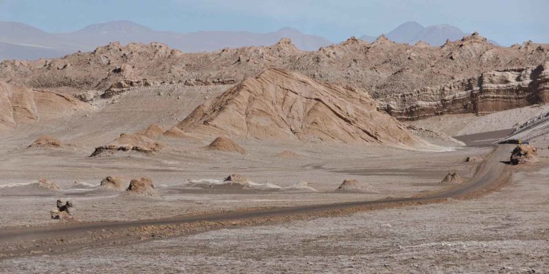 CHIL0042 | 2007, 2007-Chile, AMERIKA, Atacama-Wüste, Chile, Valle de la Luna