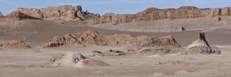 CHIL0043 | 2007, 2007-Chile, AMERIKA, Atacama-Wüste, Chile, Valle de la Luna