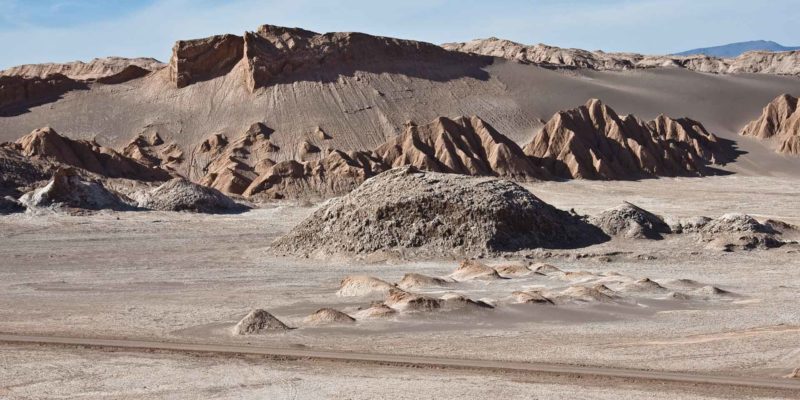 CHIL0046 | 2007, 2007-Chile, AMERIKA, Atacama-Wüste, Chile, Valle de la Luna