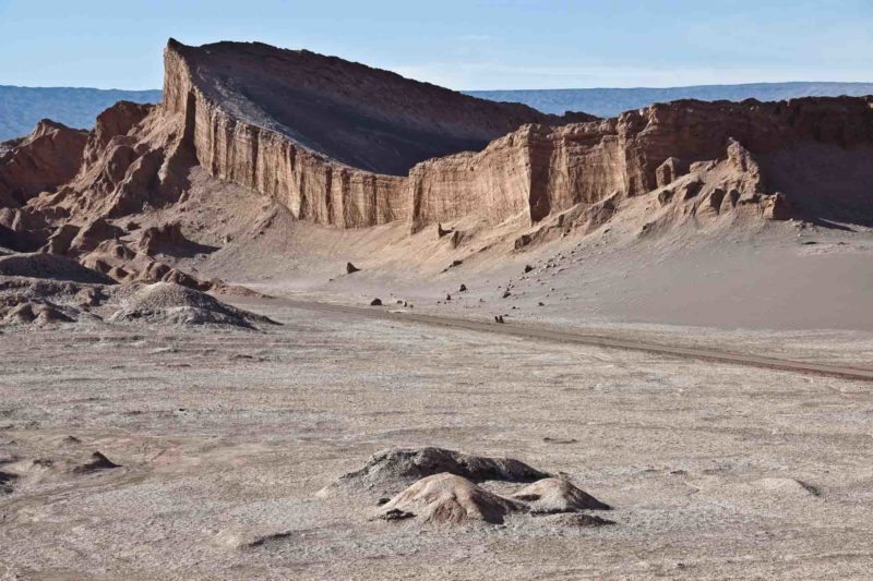 CHIL0047 | 2007, 2007-Chile, AMERIKA, Atacama-Wüste, Chile, Valle de la Luna