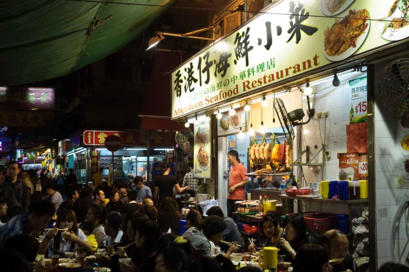 CHIN0033 | 2010, 2010-China, ASIEN, CHINA, Hong Kong, Kowloon, Night Market