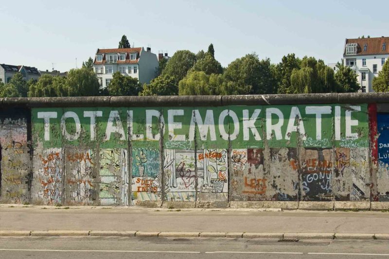 DEUT0023 | 2007, 2007-Deutschland, Berlin, Berliner Mauer, Deutschland, EUROPA