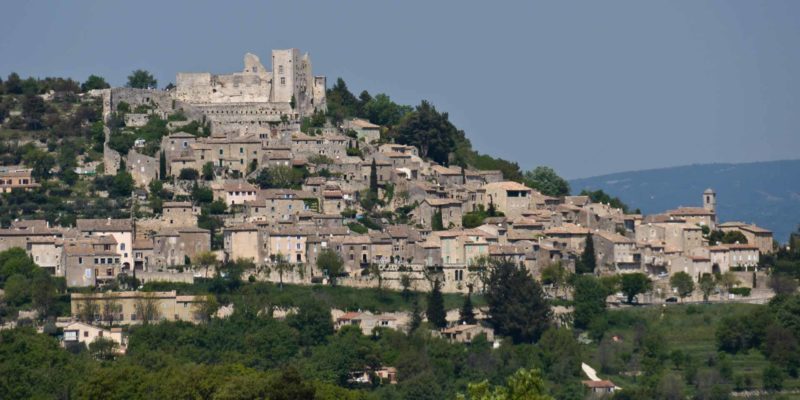 FRAN0032 | 2011, 2011-Frankreich, EUROPA, Frankreich, Provence, Region Luberon