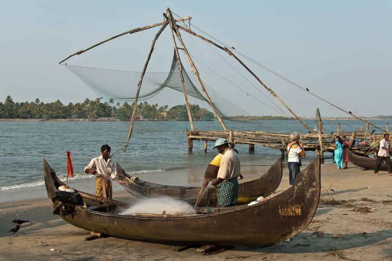 INDI0237 | 2008, 2008-Indien, ASIEN, INDIEN, Kerala, Südindien