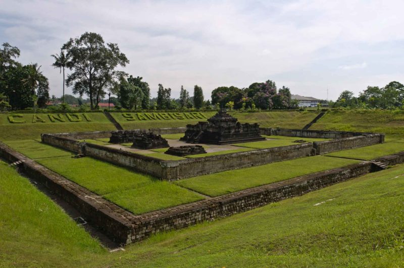 INDO0034 | 2010, 2010-Indonesien, ASIEN, Candi Sambisari, INDONESIEN, Java, Region Yogyakarta