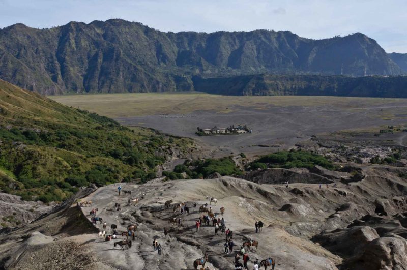 INDO0060 | 2010, 2010-Indonesien, ASIEN, Bromo, INDONESIEN, Java