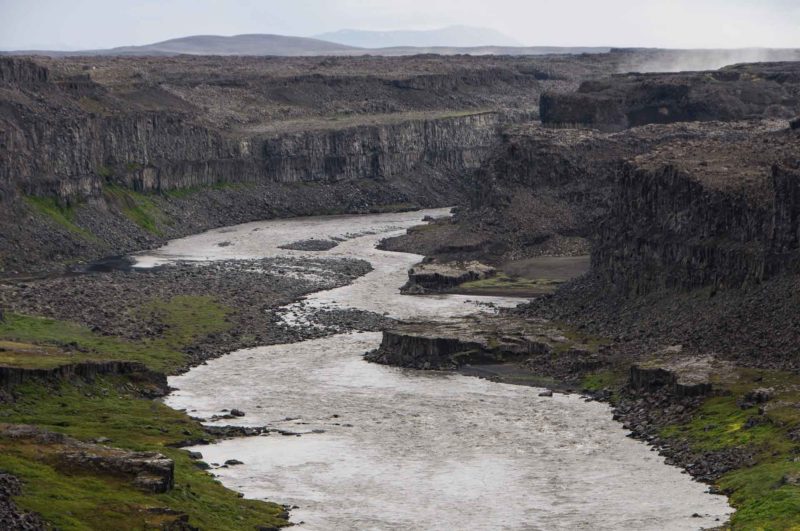 ISLA0061 | 2012, 2012-Island, Dettifoss, EUROPA, ISLAND, Island-Nordost