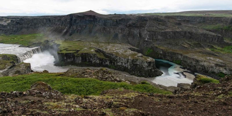 ISLA0063 | 2012, 2012-Island, Dettifoss, EUROPA, ISLAND, Island-Nordost