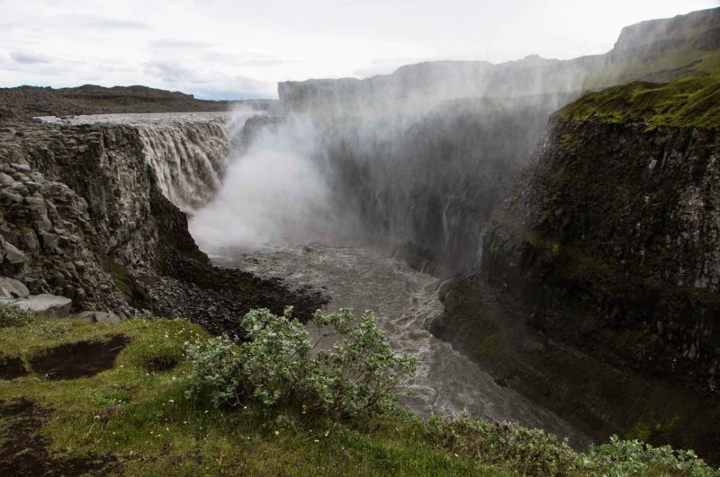 ISLA0065 | 2012, 2012-Island, Dettifoss, EUROPA, ISLAND, Island-Nordost