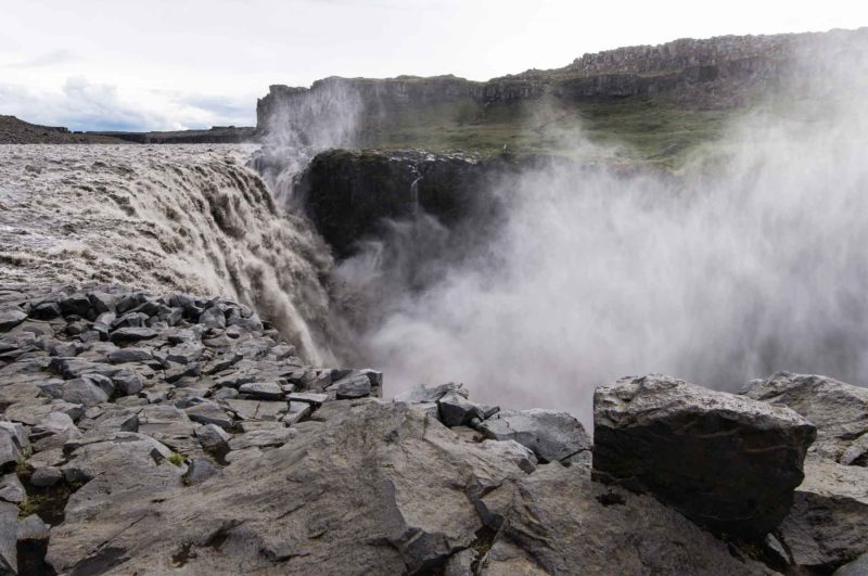 ISLA0066 | 2012, 2012-Island, Dettifoss, EUROPA, ISLAND, Island-Nordost