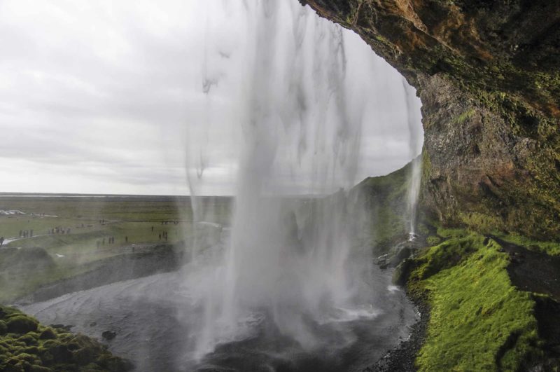 ISLA0110 | 2012, 2012-Island, EUROPA, ISLAND, Island-Südwest, Seljalandsfoss