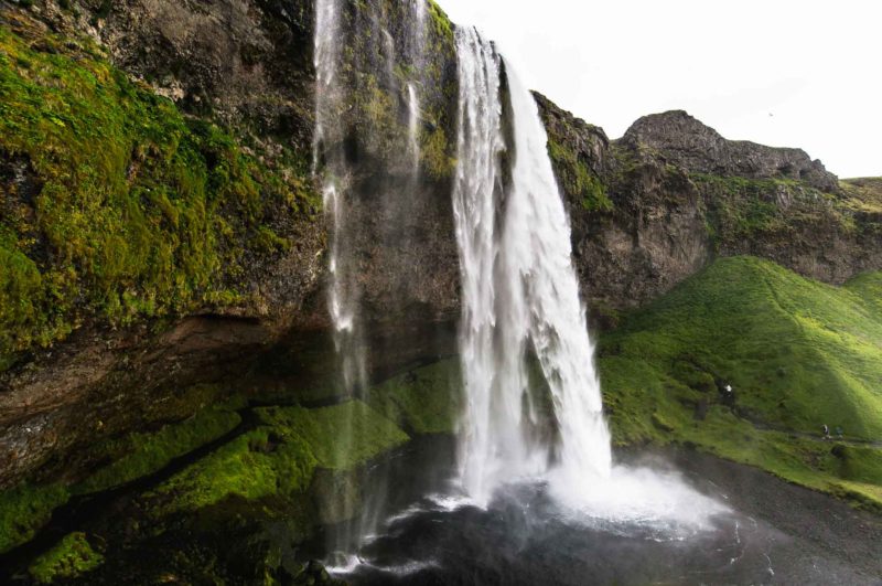 ISLA0112 | 2012, 2012-Island, EUROPA, ISLAND, Island-Südwest, Seljalandsfoss