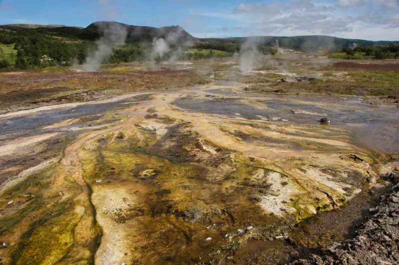 ISLA0114 | 2012, 2012-Island, EUROPA, ISLAND, Island-Südwest, Strokkur-Geysir