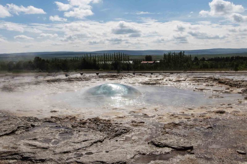 ISLA0115 | 2012, 2012-Island, EUROPA, ISLAND, Island-Südwest, Strokkur-Geysir