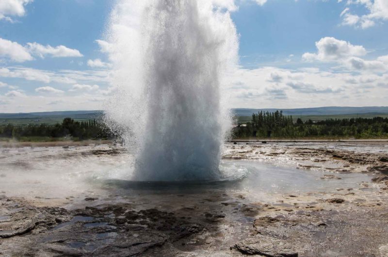 ISLA0116 | 2012, 2012-Island, EUROPA, ISLAND, Island-Südwest, Strokkur-Geysir