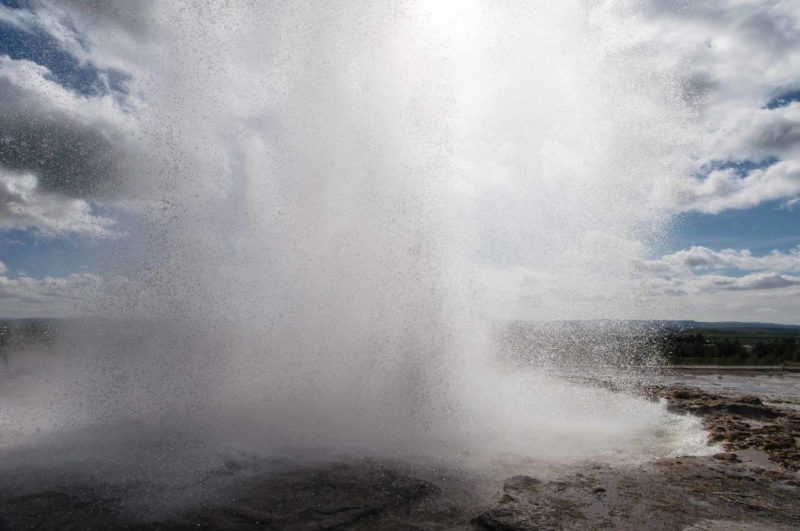 ISLA0117 | 2012, 2012-Island, EUROPA, ISLAND, Island-Südwest, Strokkur-Geysir