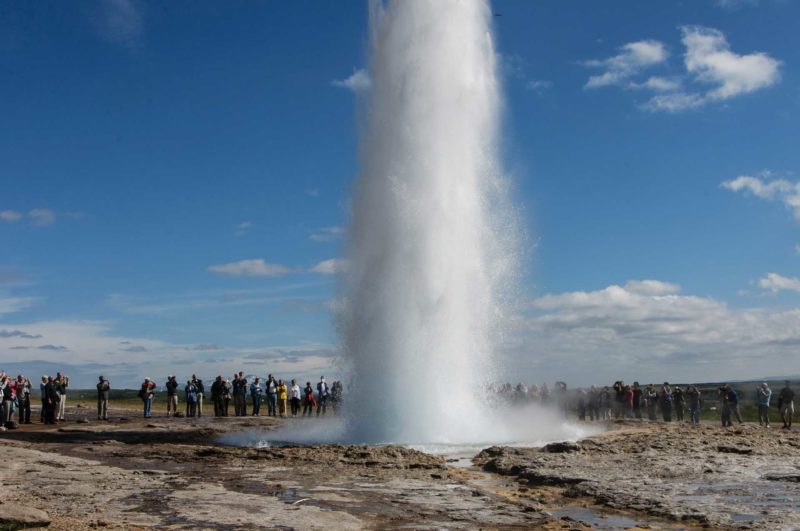 ISLA0118 | 2012, 2012-Island, EUROPA, ISLAND, Island-Südwest, Strokkur-Geysir