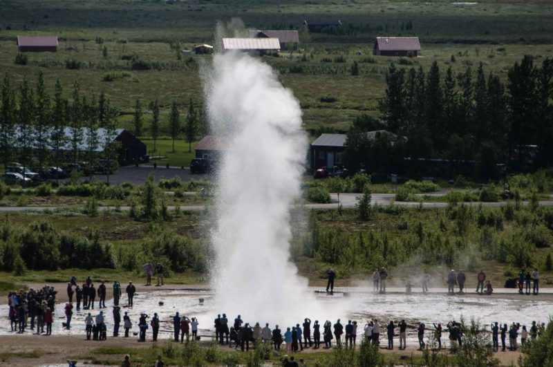 ISLA0120 | 2012, 2012-Island, EUROPA, ISLAND, Island-Südwest, Strokkur-Geysir