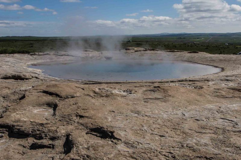 ISLA0121 | 2012, 2012-Island, EUROPA, Geysir, ISLAND, Island-Südwest, Strokkur-Geysir